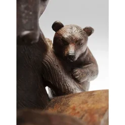 KARE Design Deko & Geschenkartikel-Deko Objekt Reading Bears