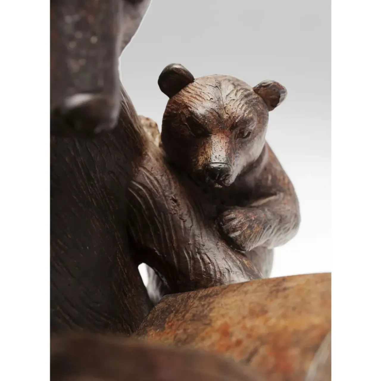 KARE Design Deko & Geschenkartikel-Deko Objekt Reading Bears