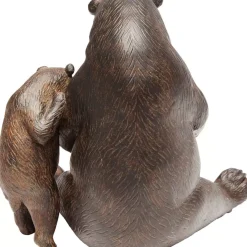 KARE Design Deko & Geschenkartikel-Deko Objekt Reading Bears