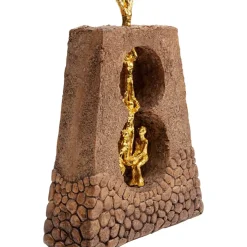 KARE Design Deko & Geschenkartikel-Deko Objekt Rock Acrobatic 19Cm