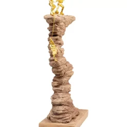 KARE Design Deko & Geschenkartikel-Deko Objekt Rock Climb 34Cm