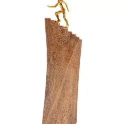 KARE Design Deko & Geschenkartikel-Deko Objekt Rock Hiking 25Cm