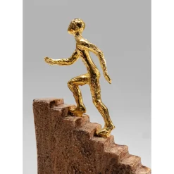 KARE Design Deko & Geschenkartikel-Deko Objekt Rock Hiking 25Cm