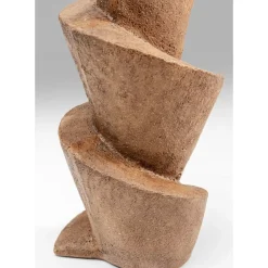 KARE Design Deko & Geschenkartikel-Deko Objekt Rock Ride Bike 34Cm