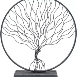 KARE Design Deko & Geschenkartikel-Deko Objekt Rooted