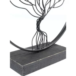 KARE Design Deko & Geschenkartikel-Deko Objekt Rooted