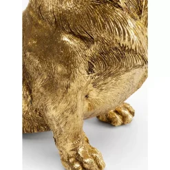 KARE Design Deko & Geschenkartikel-Deko Objekt Royal Sitting Corgi