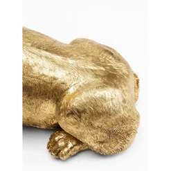 KARE Design Deko & Geschenkartikel-Deko Objekt Royal Sitting Corgi