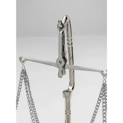 KARE Design Deko & Geschenkartikel-Deko Objekt Scale 23Cm