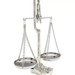 KARE Design Deko & Geschenkartikel-Deko Objekt Scale 23Cm