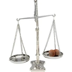 KARE Design Deko & Geschenkartikel-Deko Objekt Scale 23Cm