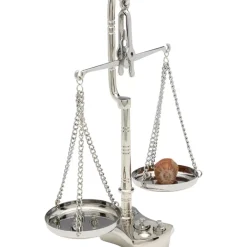 KARE Design Deko & Geschenkartikel-Deko Objekt Scale 23Cm