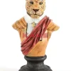 KARE Design Deko & Geschenkartikel-Deko Objekt Sir Leopard