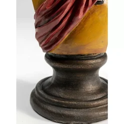 KARE Design Deko & Geschenkartikel-Deko Objekt Sir Leopard