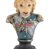 KARE Design Deko & Geschenkartikel-Deko Objekt Sir Lion