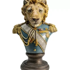 KARE Design Deko & Geschenkartikel-Deko Objekt Sir Lion