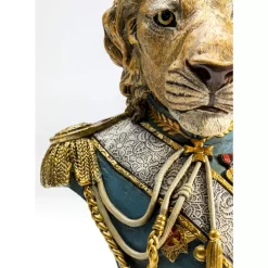 KARE Design Deko & Geschenkartikel-Deko Objekt Sir Lion
