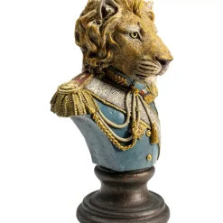 KARE Design Deko & Geschenkartikel-Deko Objekt Sir Lion