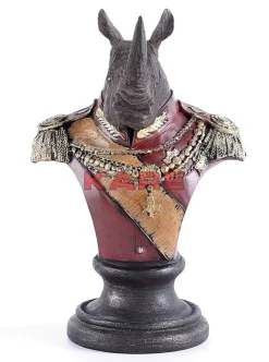 KARE Design Deko & Geschenkartikel-Deko Objekt Sir Rhino