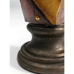 KARE Design Deko & Geschenkartikel-Deko Objekt Sir Rhino