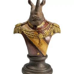 KARE Design Deko & Geschenkartikel-Deko Objekt Sir Rhino