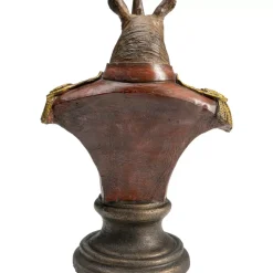 KARE Design Deko & Geschenkartikel-Deko Objekt Sir Rhino