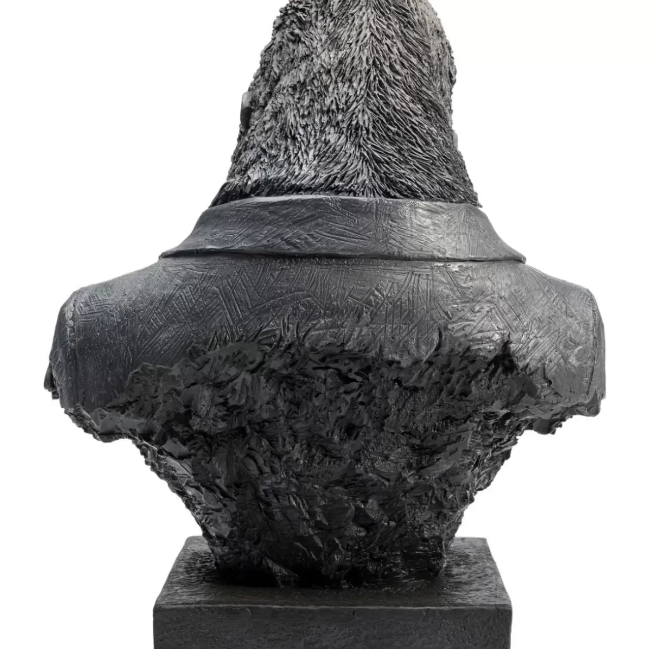 KARE Design Deko & Geschenkartikel-Deko Objekt Smoking Gorilla