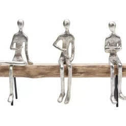 KARE Design Deko & Geschenkartikel-Deko Objekt Spare Bench