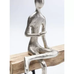 KARE Design Deko & Geschenkartikel-Deko Objekt Spare Bench