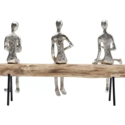 KARE Design Deko & Geschenkartikel-Deko Objekt Spare Bench