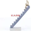 KARE Design Deko & Geschenkartikel-Deko Objekt Stairway