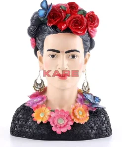 KARE Design Deko & Geschenkartikel-Deko Objekt Style Muse Flowers