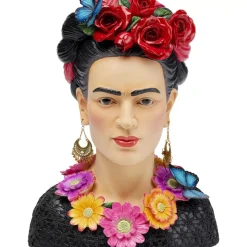 KARE Design Deko & Geschenkartikel-Deko Objekt Style Muse Flowers