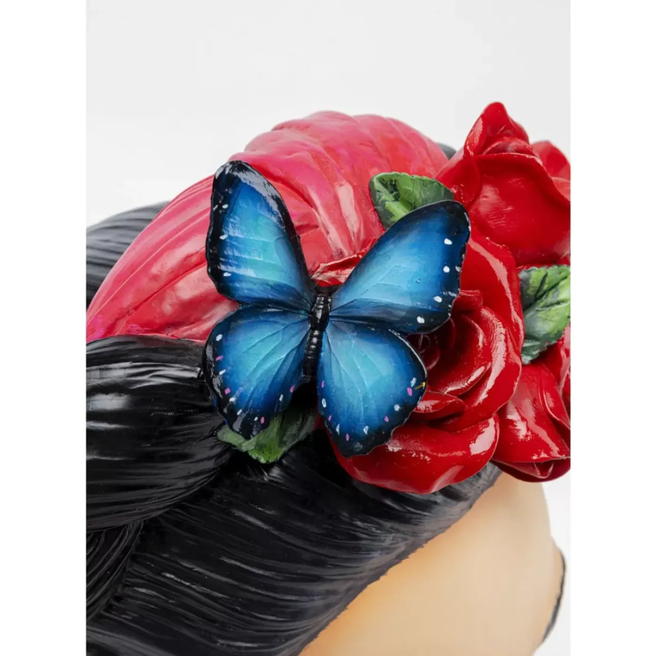 KARE Design Deko & Geschenkartikel-Deko Objekt Style Muse Flowers