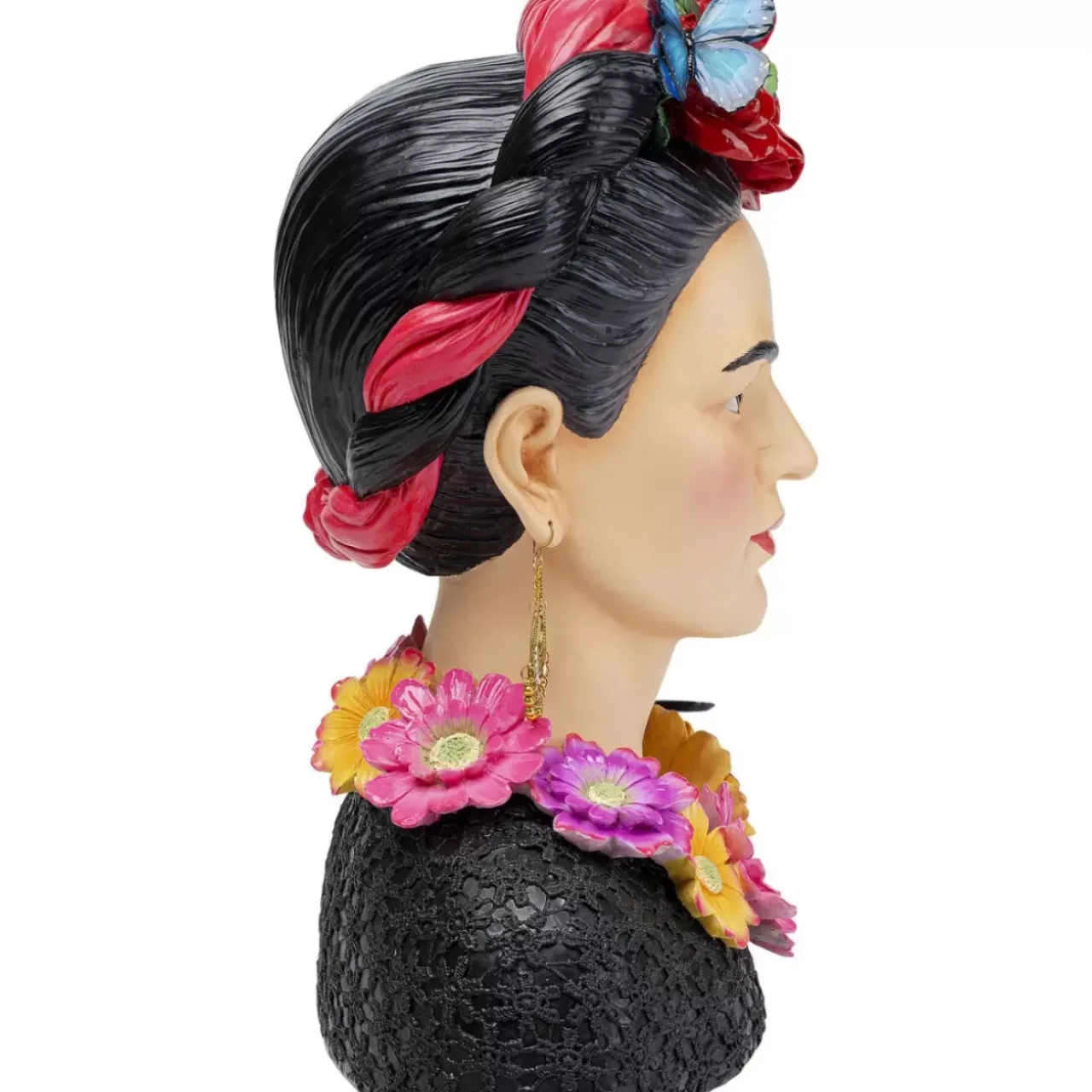 KARE Design Deko & Geschenkartikel-Deko Objekt Style Muse Flowers