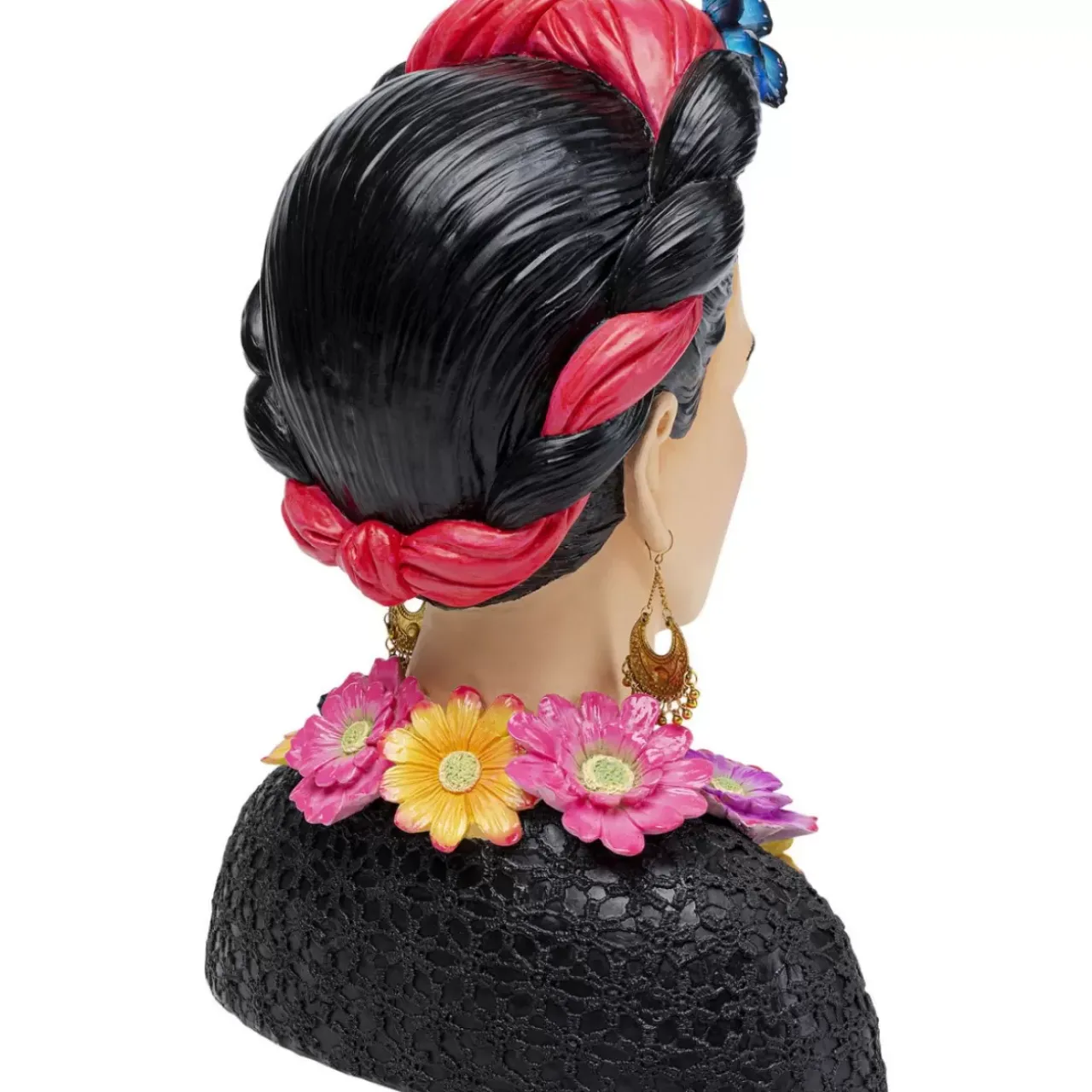 KARE Design Deko & Geschenkartikel-Deko Objekt Style Muse Flowers