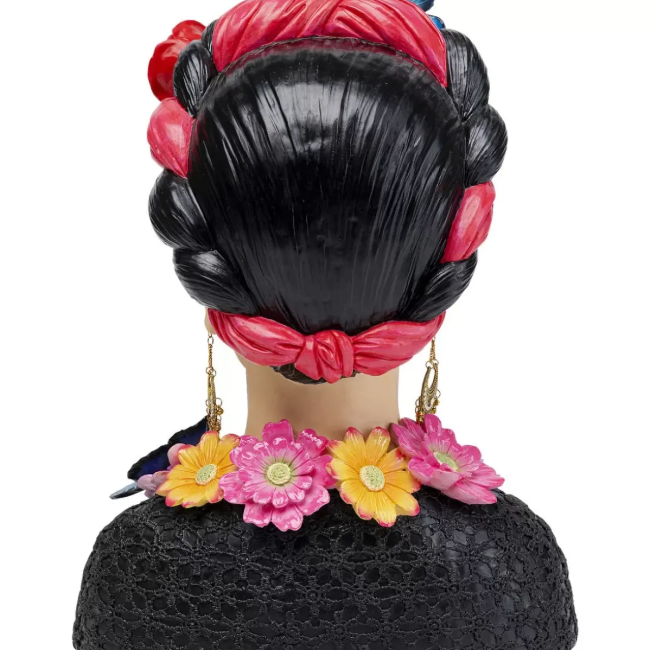 KARE Design Deko & Geschenkartikel-Deko Objekt Style Muse Flowers