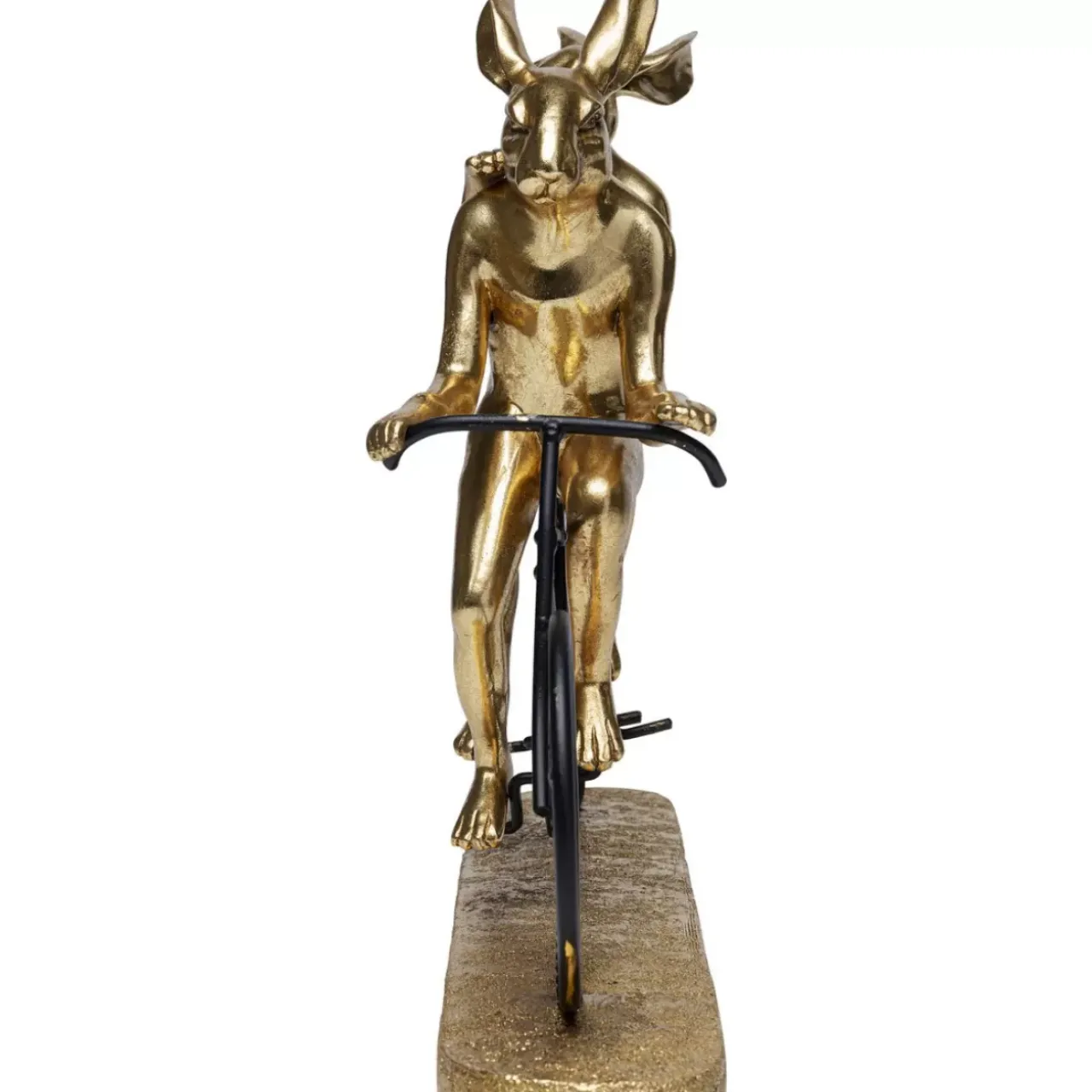 KARE Design Deko & Geschenkartikel-Deko Objekt Tandem Rabbits