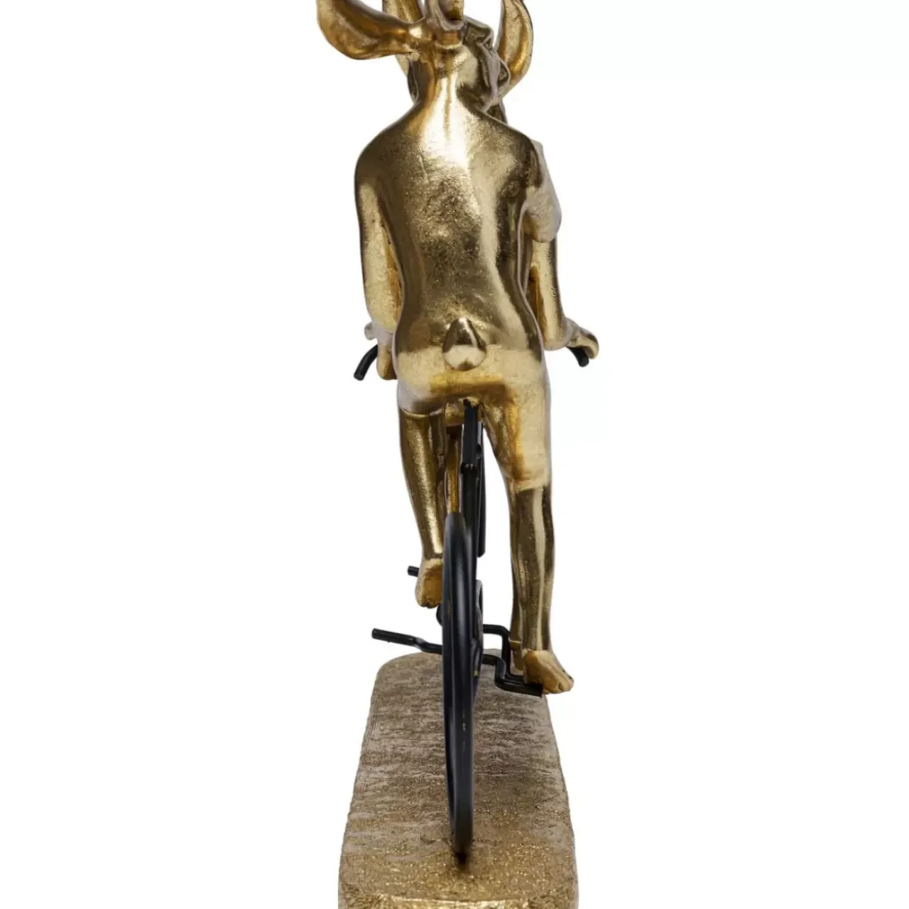 KARE Design Deko & Geschenkartikel-Deko Objekt Tandem Rabbits