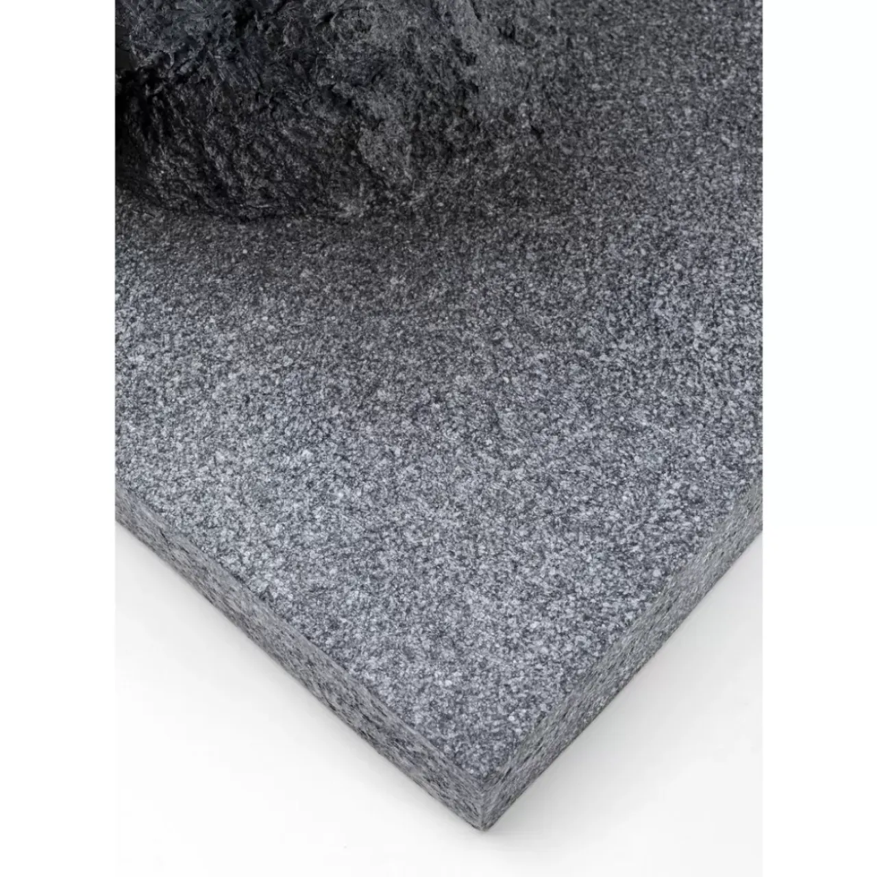 KARE Design Deko & Geschenkartikel-Deko Objekt Thinking Gorilla Head