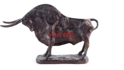 KARE Design Deko & Geschenkartikel-Deko Objekt Toro