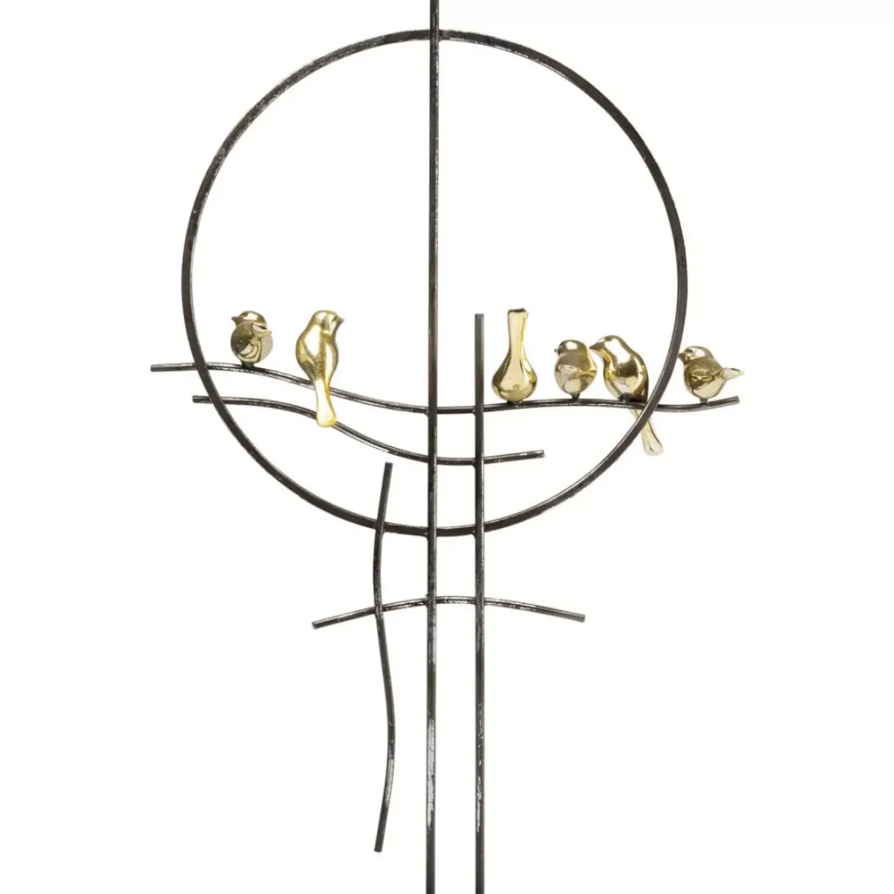 KARE Design Deko & Geschenkartikel-Deko Objekt Tweet