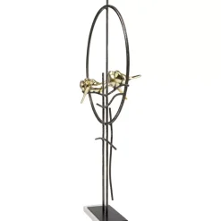 KARE Design Deko & Geschenkartikel-Deko Objekt Tweet