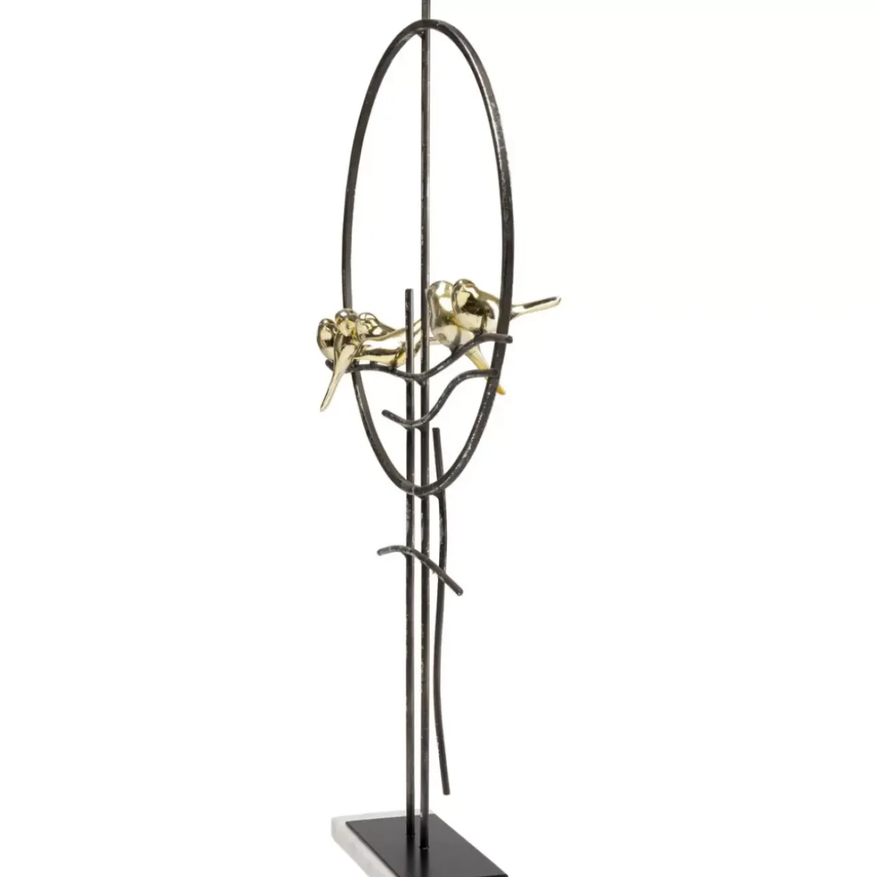 KARE Design Deko & Geschenkartikel-Deko Objekt Tweet