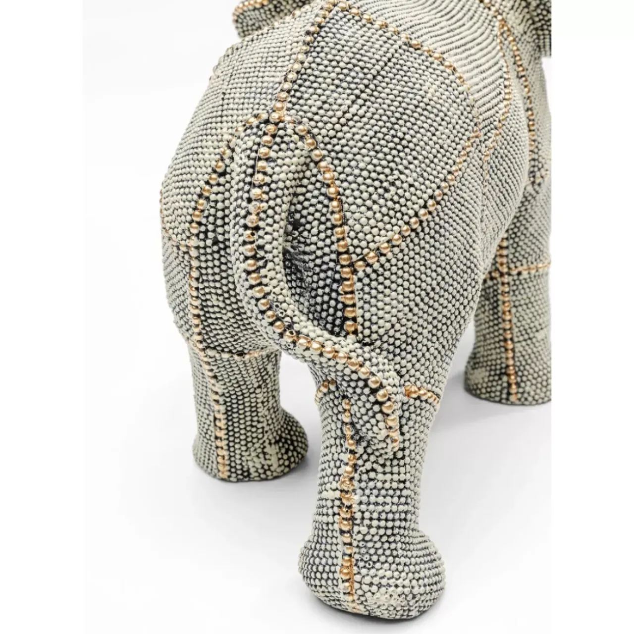 KARE Design Deko & Geschenkartikel-Deko Objekt Walking Elephant Small