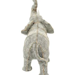 KARE Design Deko & Geschenkartikel-Deko Objekt Walking Elephant Small