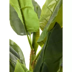 KARE Design Deko & Geschenkartikel-Deko Pflanze Banana Tree 180Cm