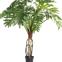 KARE Design Deko & Geschenkartikel-Deko Pflanze Big Monstera 175Cm