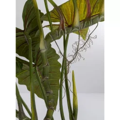 KARE Design Deko & Geschenkartikel-Deko Pflanze Taro 180