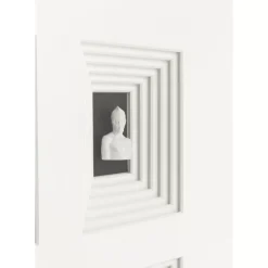 KARE Design Bilder-Deko Rahmen Ancient Art Nove 110X100Cm